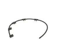Manguera, fuga de combustible BOSCH 0 928 400 286