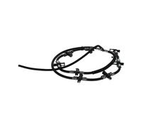 Tubo de rebose del inyector 0 928 400 580 BOSCH para MERCEDES-BENZ CLASE E