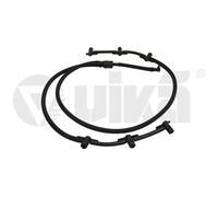Tubo de rebose del inyector 11301577801 vika para AUDI VW