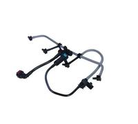 Tubo de rebose del inyector 15-0037 MAXGEAR para FORD FOCUS II FOCUS II Turnier