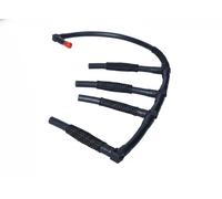 Tubo de rebose del inyector 15-0347 MAXGEAR para CITROËN PEUGEOT