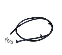 Tubo de rebose del inyector 18-0613 MAXGEAR para CITROËN PEUGEOT FIAT IVECO JEEP