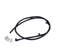 Tubo de rebose del inyector 18-0613 MAXGEAR para FIAT IVECO JEEP