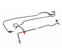 Tubo de rebose del inyector 18-1478 MAXGEAR para FIAT DOBLO Monospace