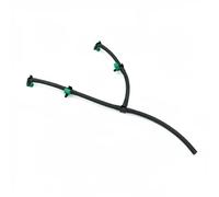 Tubo de rebose del inyector 54SKV372 ESEN SKV para FORD TRANSIT Autobús