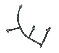 Tubo de rebose del inyector 54SKV374 ESEN SKV para SKODA AUDI VW SEAT