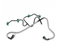 Tubo de rebose del inyector 54SKV390 ESEN SKV para FORD TRANSIT Autobús