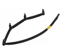 Tubo de rebose del inyector BPP-FR-008 NTY para FORD FOCUS II Turnier FOCUS II