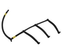 Tubo de rebose del inyector BPP-FR-016 NTY para FORD FOCUS II Turnier FOCUS II
