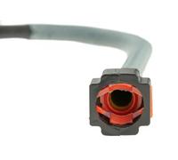 Tubo de rebose del inyector BPP-FR-017 NTY para FORD FIESTA VI ECOSPORT B-MAX