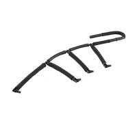 Tubo de rebose del inyector BPP-VW-000 NTY para VW SEAT SKODA AUDI