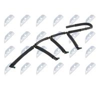 Tubo de rebose del inyector BPP-VW-000 NTY para VW SEAT SKODA AUDI