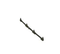Bosch Manguera de retorno combustible 0 445 130 008 para Opel/Vauxhall: Insignia/Astra/Zafira/Cascada
