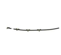 Tubo de rebose del inyector Common Rail (CR) 0 445 130 072 BOSCH