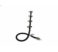 Tubo de rebose del inyector Common Rail (CR) 0 445 130 234 BOSCH para BMW 1 X5 3