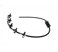 Tubo de rebose del inyector Common Rail (CR) 0 445 130 327 BOSCH para VW
