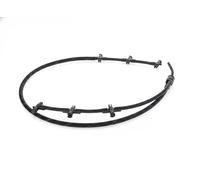 Tubo de rebose del inyector Common Rail (CR) 0 445 130 333 BOSCH para AUDI VW