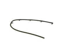 BOSCH Tubo flexible, combustible de fuga para ALFA ROMEO: 166, 156 & LANCIA: Lybra, Kappa, Thesis (Ref: 0 928 400 318)