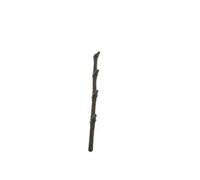 BOSCH Tubo flexible, combustible de fuga para FIAT: Punto, Aegea, 500, Strada, Doblo, Panda, Linea, Idea, Qubo, Fiorino, Tipo (Ref: 0 928 400 599)
