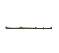 Bosch Tubería de retorno de combustible 0928402014, tubo flexible