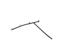 Tubo de rebose del inyector Common Rail (CR) 0 928 402 042 BOSCH