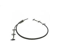 Tubo de rebose del inyector Common Rail (CR) 0 928 402 061 BOSCH para AUDI VW