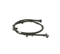 Manguera, combustible de retorno para BOSCH para CANTER VII 2.998 2009-