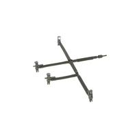 BOSCH Tubo flexible, combustible de fuga para VOLKSWAGEN: Amarok (Ref: 0 928 402 168)