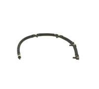 Tubo de rebose del inyector Common Rail (CR) 0 928 402 212 BOSCH para VW SEAT
