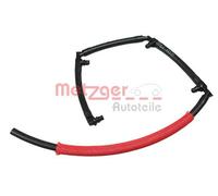 METZGER 0840112 Tubo flexible, combustible de fuga