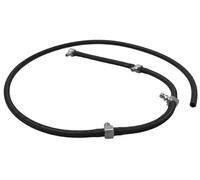 Tubo de rebose del inyector Common Rail (CR) 33006 Metalcaucho