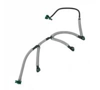Tubo de rebose del inyector Common Rail (CR) 54SKV322 ESEN SKV para CITROËN DS