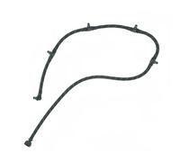 Tubo de rebose del inyector Common Rail (CR) 54SKV326 ESEN SKV para ALFA ROMEO