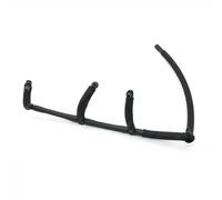 Tubo de rebose del inyector Common Rail (CR) 54SKV330 ESEN SKV para FORD