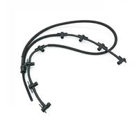 Tubo de rebose del inyector Common Rail (CR) 54SKV344 ESEN SKV para AUDI VW