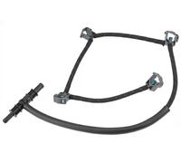 Tubo de rebose del inyector Common Rail (CR) BPP-ME-025 NTY