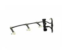 Tubo Flexible Combustible De Fuga Fast FT39638 para Renault