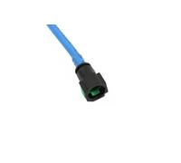 Tubo de rebose del inyector Depósito combustible FT00759 FAST