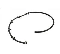 Tubo de rebose del inyector FT00255 FAST para BMW X3 5 5 Touring X5 4 Coupé 7 3