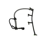 Tubo de rebose del inyector FT39528 FAST para FORD TRANSIT V363 Autobús
