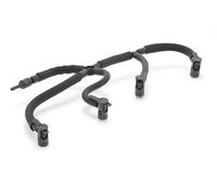 Tubo de rebose del inyector Inyector 119 127 TOPRAN para VW AMAROK
