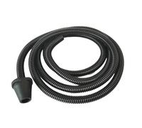 Tubo De Recogida De Polvo De 4 M For Cepilladora Manual, Compatible Con Festool, Mirka Y Aspiradoras.(1pcs)