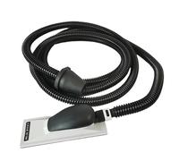 Tubo De Recogida De Polvo De 4 M For Cepilladora Manual, Compatible Con Festool, Mirka Y Aspiradoras.(A set)