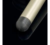 Tubo de reemplazo manillar de clip RENTHAL Original - 280mm