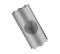 Tubo de refrigeración para animales pequeños, para hámster, túnel, juguete de refrigeración, escondite roedores, juguete para muebles de jaula