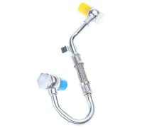 Tubo De Refrigeración Radiadores Repuesto Línea Alimentación Refrigerante Para Tubo Alimentación Agua 1500 3.0L Accesorio Automático Refrigeración 68242889AA