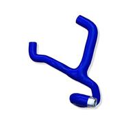 Tubo de Refrigerante Compatible Con Benz Para CL63 Para AMG 2008-2011 Manguera De Expansión Del Depósito Del Radiador De Silicona OEM: 2215012484 A2215012484