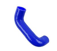 Tubo de Refrigerante Compatible Con Ford Para Fiesta MK5 ST150 PCV 2002 2003 2004 2005 2006 2007 2008 Kit De Manguera De Silicona Para Respiradero De Cárter Mangueras De Radiador De Motor(Blue)