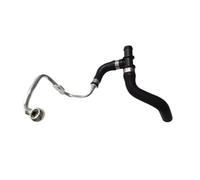 tubo de refrigerante Compatible Con Mini Para Cooper R55 Para Clubman R57 2011 2012 2013 2014 Para R56 Turbocompresor Manguera De Refrigerante Tubo 11539845352 11537645832