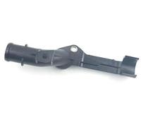 Tubo de refrigerante del radiador del automóvil, BTFWM A2712001352 Enfriador de aceite a tubería de agua refrigerante de culata 2712001352, for, W203 M271 C230 1.8L 2003 2004 2005